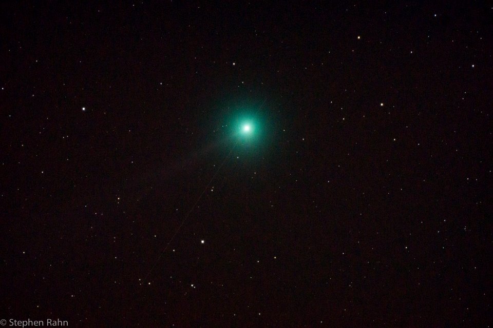 Comet Lovejoy (C/2014 Q2)