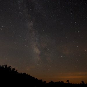 Milky Way