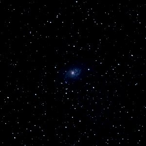Triangulum Galaxy - M33