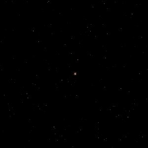 M13 - Globular Cluster in Hercules