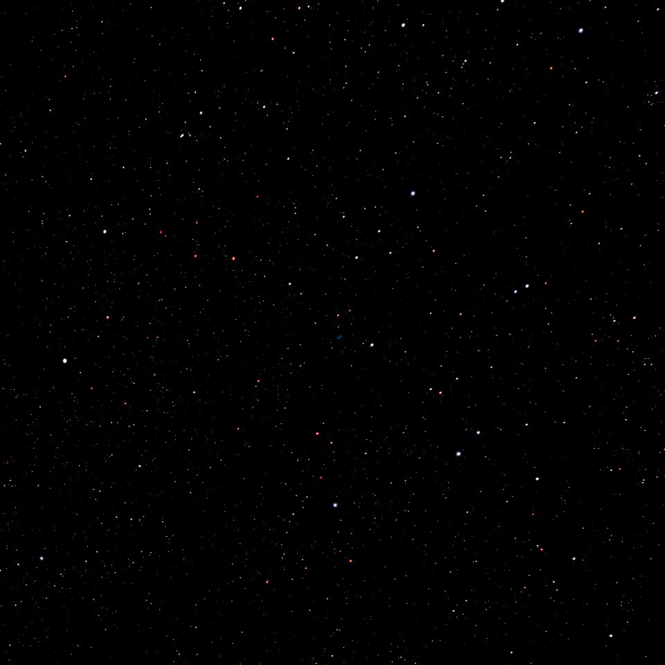 M27 - Dumbbell Nebula