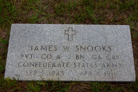 Ryall Cemetery - Clyo, GA