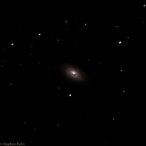 M64 - The Black Eye Galaxy