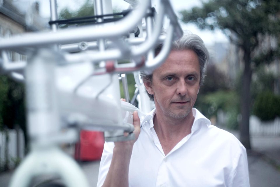 Mikael Colville-Andersen