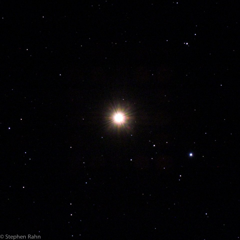 Arcturus
