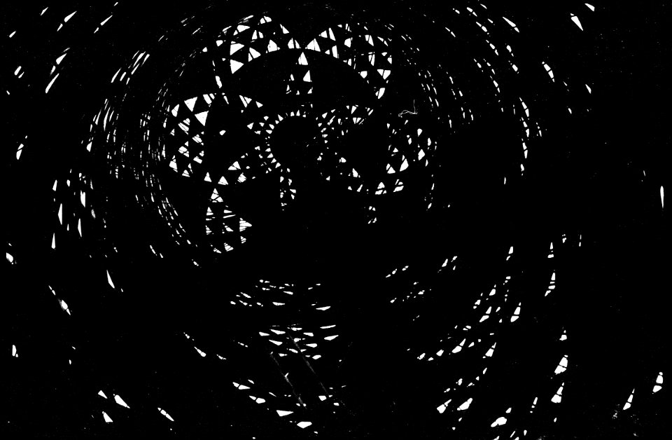 Mamiya 528TL - Patterns