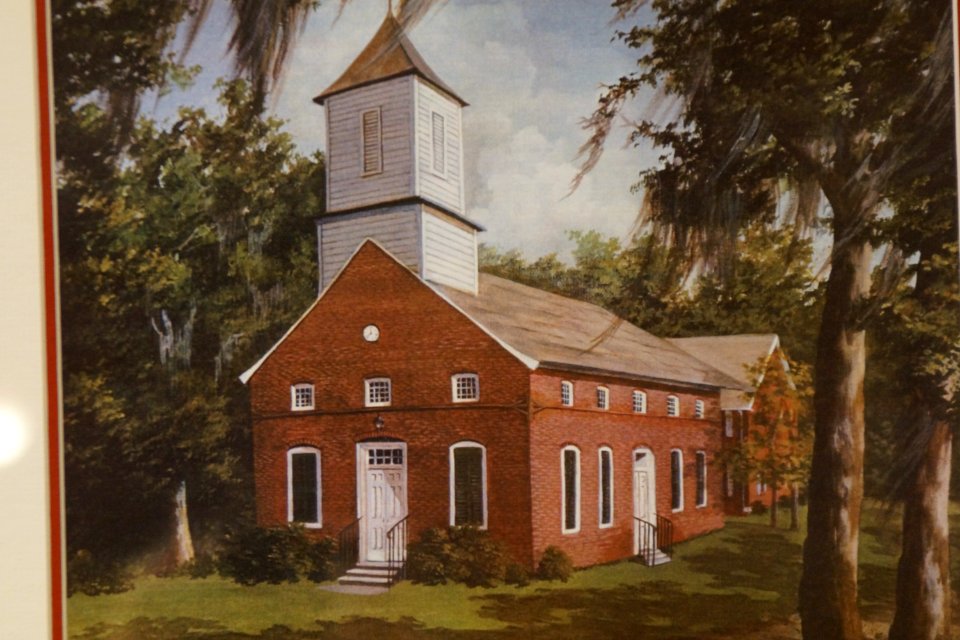 Salzburger History Painting