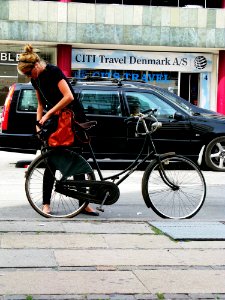 Things to do at a red light photo