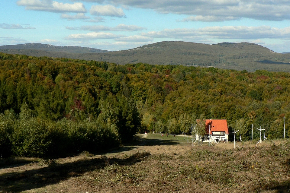 Autumn zochova cottage geldek