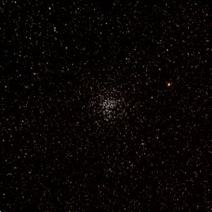 M37 - Open Cluster in Auriga photo