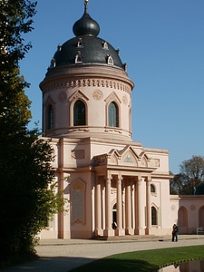 Germany worship religious