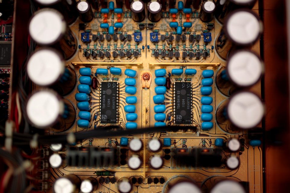 Marantz Project D-1