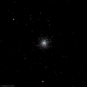 M13 - Globular Cluster in Hercules photo