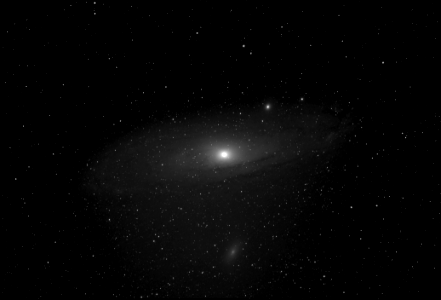 Messier 31 photo