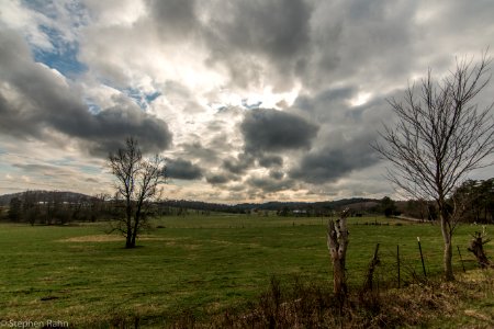 Country Feel