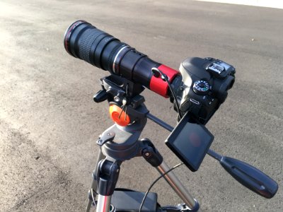Camera Quark Photos