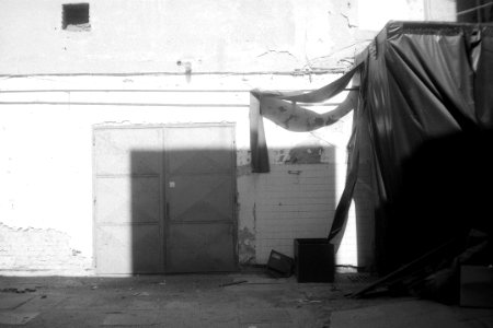 Elikon 35S - Urbanshamanic Demon
