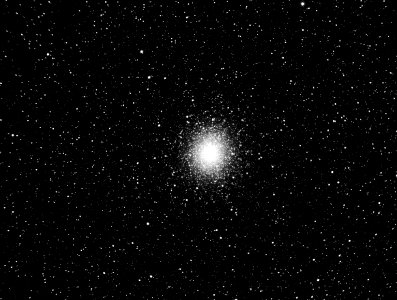 Omega Centauri