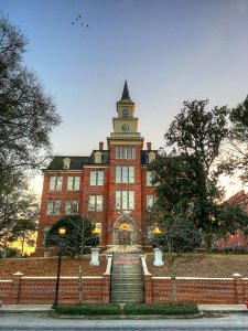 Tattnall Square