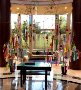 tanabata the Star Festival2018