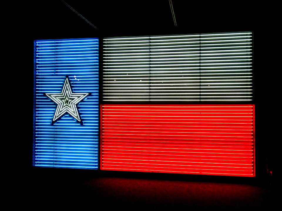 Texas Trip - June 2103