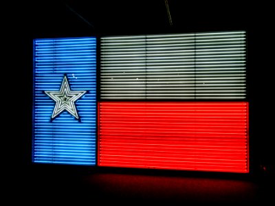 Texas Trip - June 2103