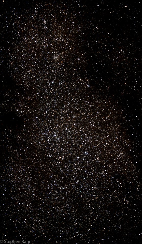 Sagittarius Star Cloud