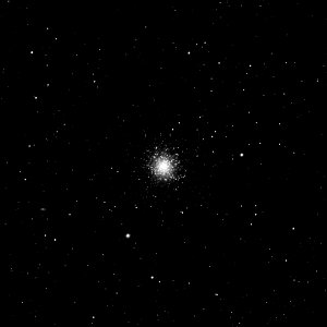 Messier 13 - Globular Cluster in Hercules photo