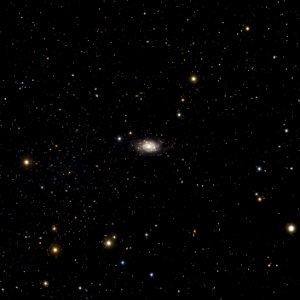 NGC 2403 photo