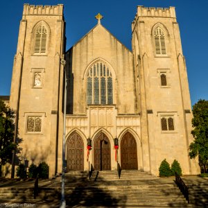 Macon, Georgia