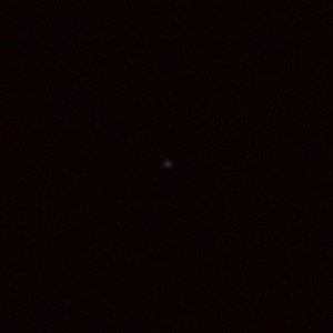 Uranus on 3-7-20 photo
