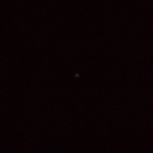 Uranus on 3-7-20
