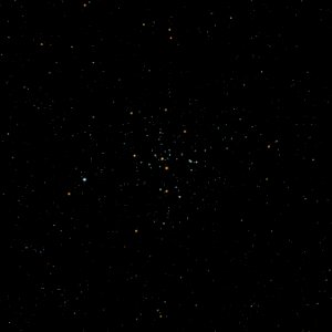 M41 - Open Cluster in Canis Major photo