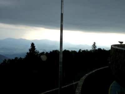 Brasstown Bald
