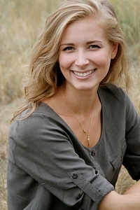 Woman portrait beauty