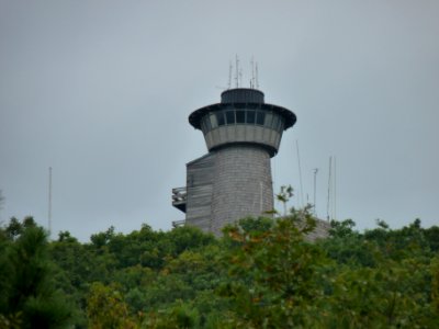 Brasstown Bald
