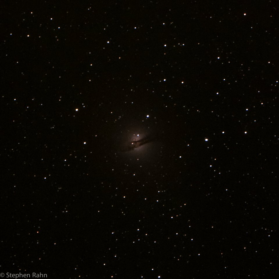 Centaurus A