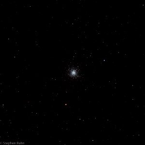 M13 - Globular Cluster in Hercules