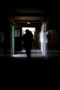 Corridor 3