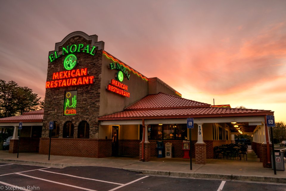 El Nopal - Calhoun, GA