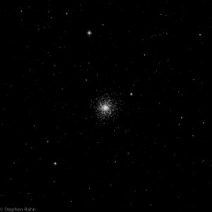 Globular Cluster - M15