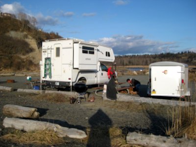 Deep Creek