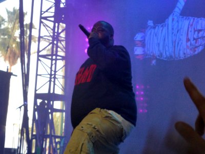 Killer Mike, Run the Jewels