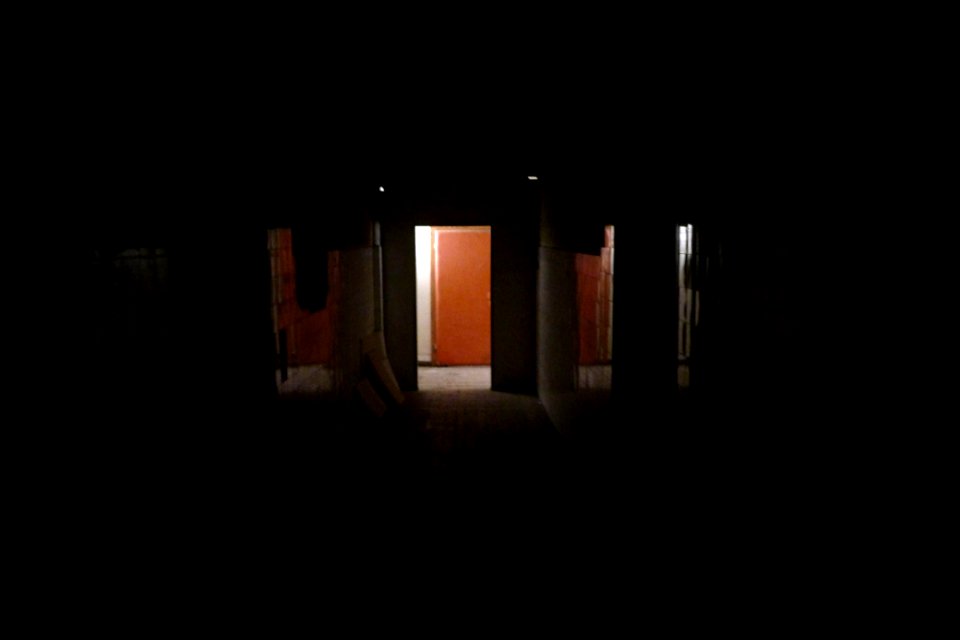 Corridor 2