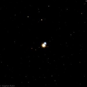Albireo - Double Star