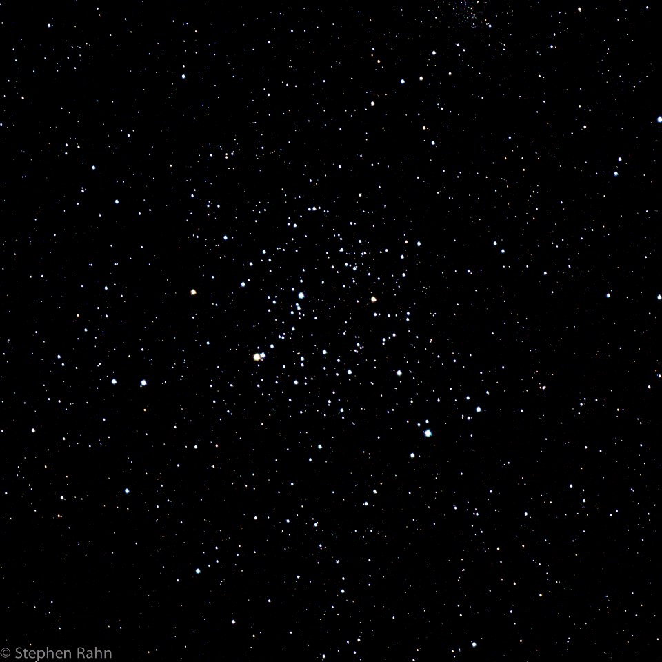 Open Cluster - M35