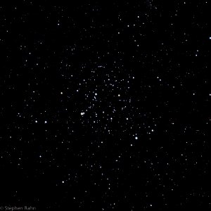 Open Cluster - M35 photo