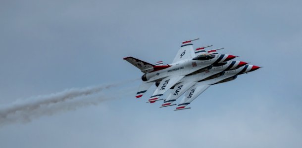 Wings Over North Georgia Air Show - 10-25-2020