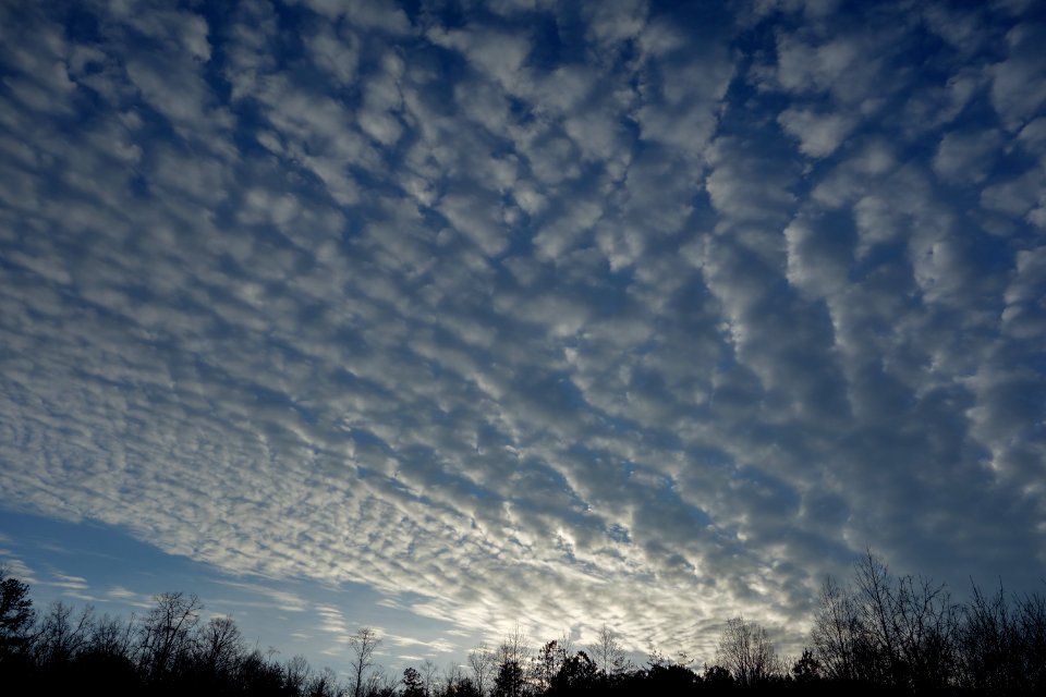Sky Shots from February 9th, 2013