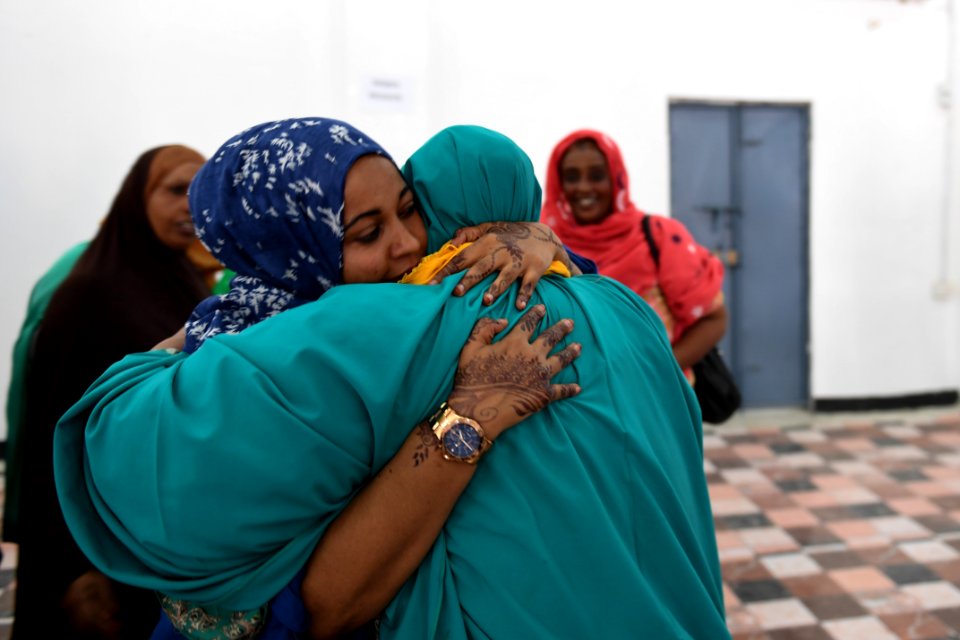 2016 12 25 Somaliland Electoral Process-1